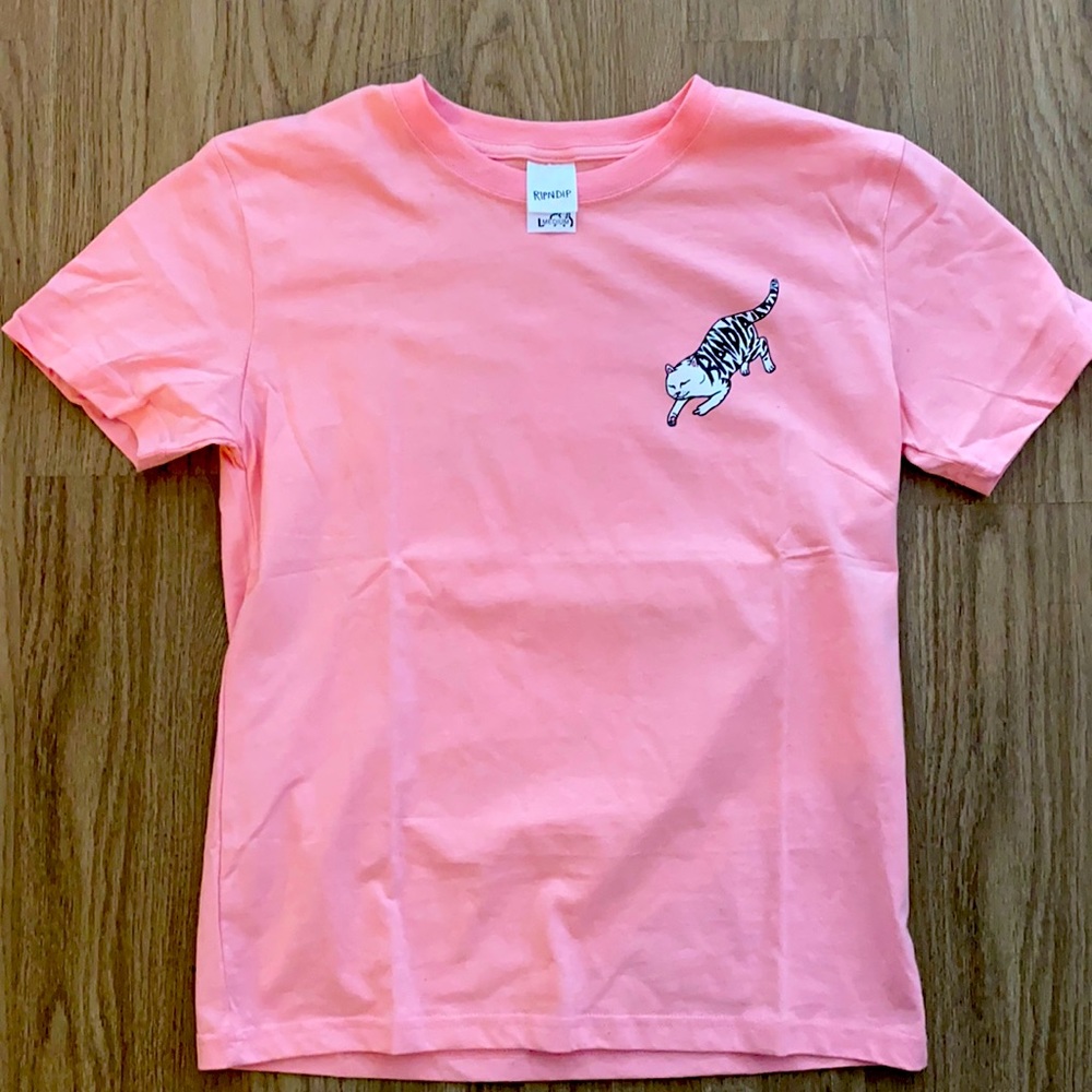 RipNDip Asian Cuisine Shirt